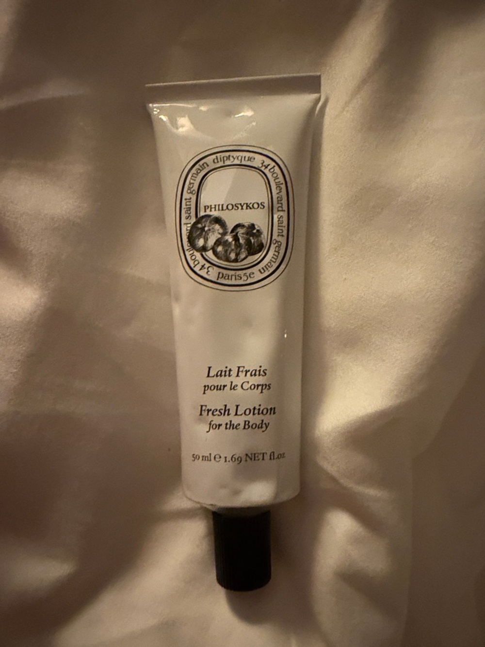 diptyque Philosykos Fresh Body Lotion 50 ml